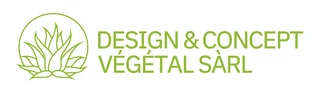 Design & Concept Végétal